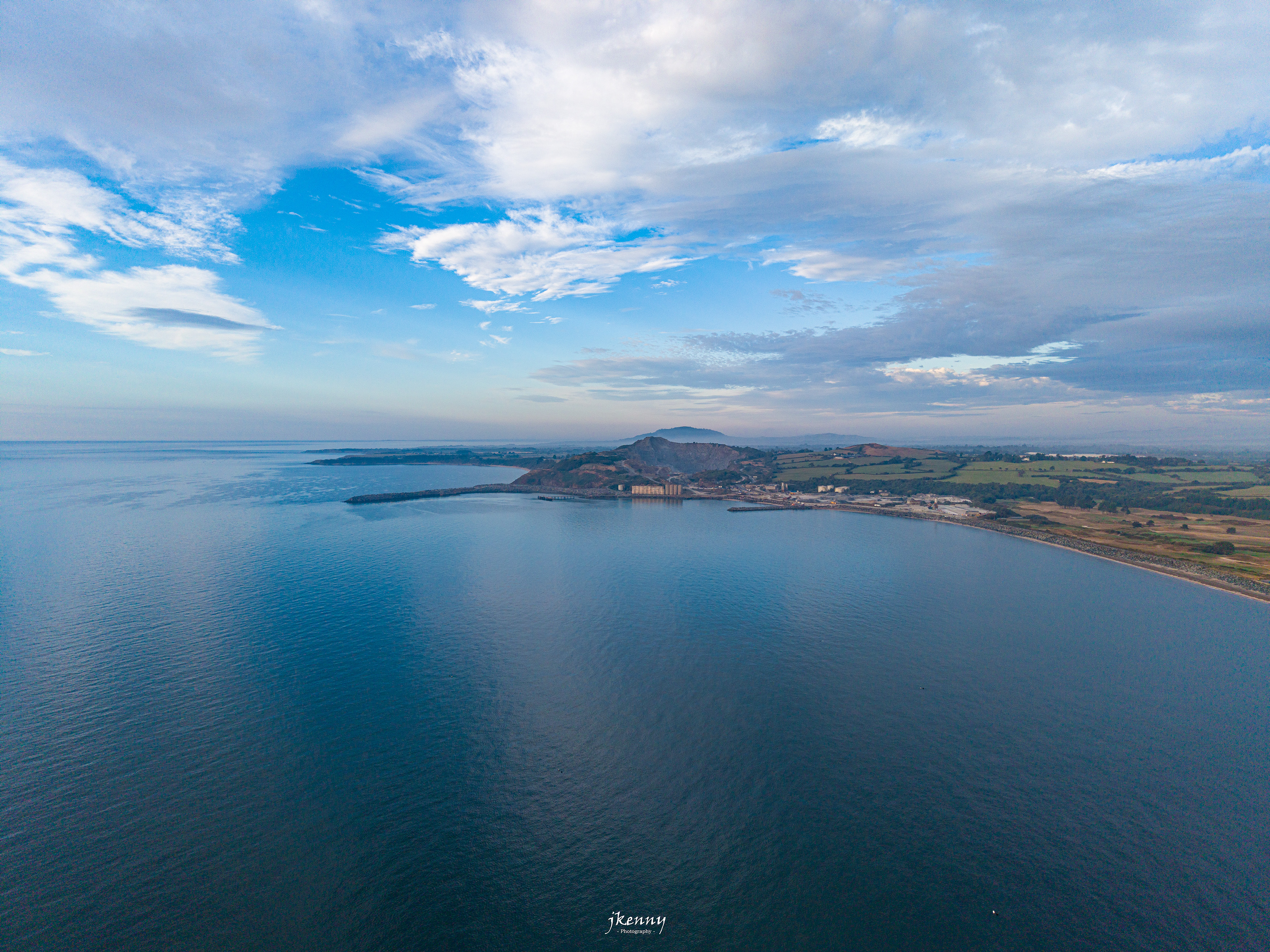 Arklow Rock