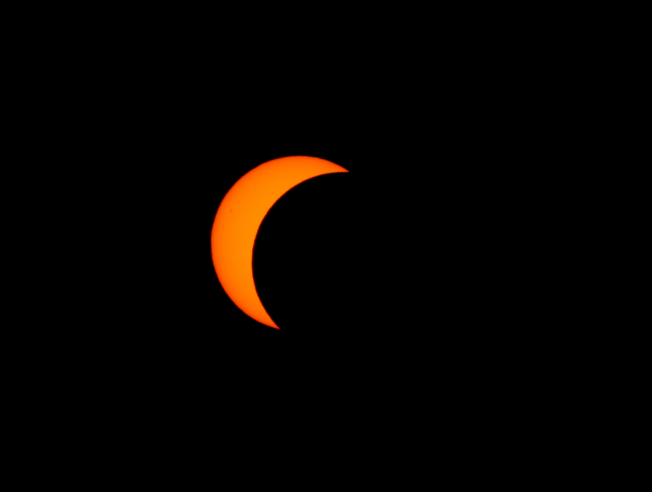 solar eclipse 2026